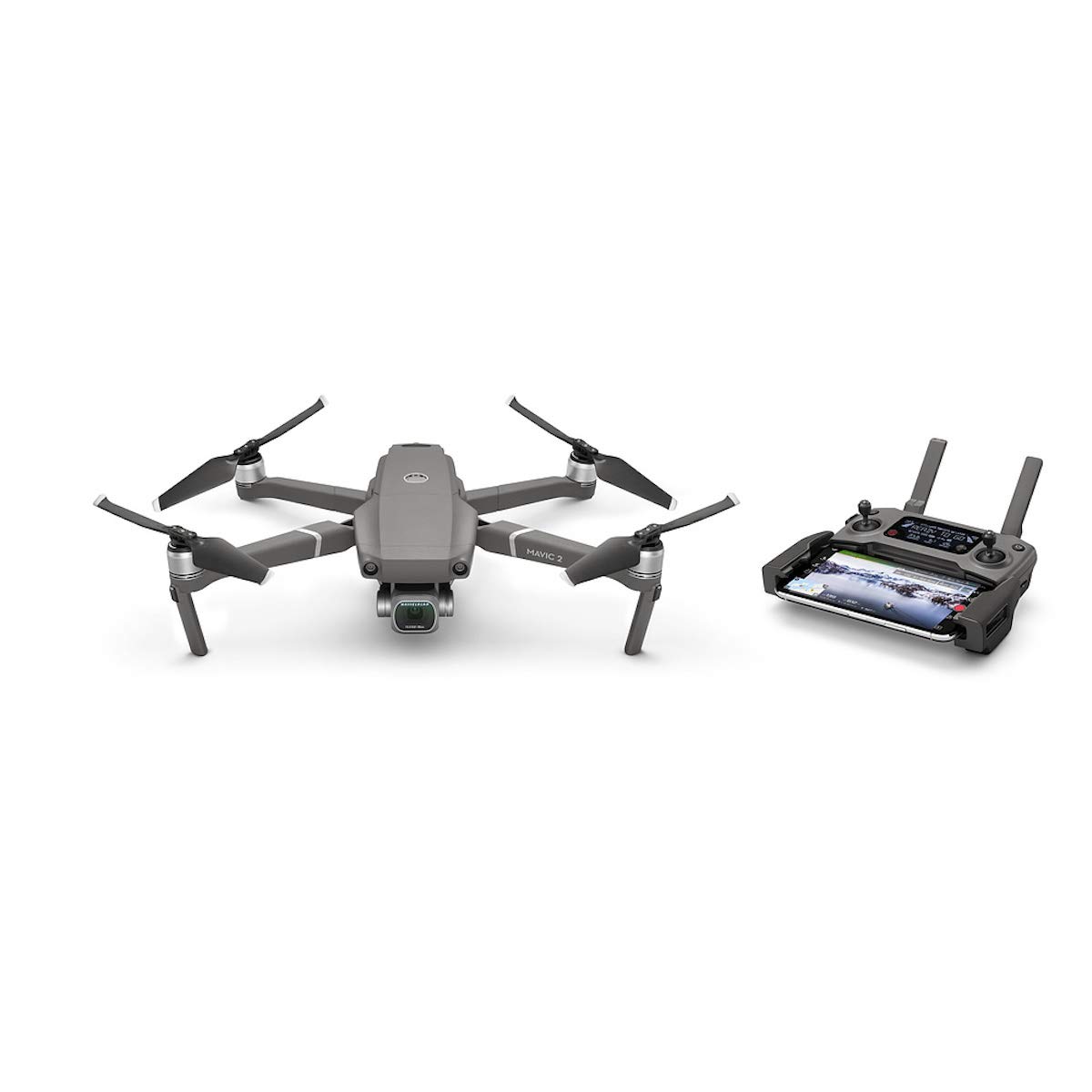 DJI Mavic Pro 2