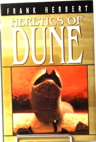 Heretics of Dune