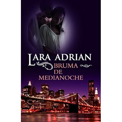 Bruma de medianoche (Razas de la noche nº 5) Bruma de medianoche (Razas de la noche nº 5)