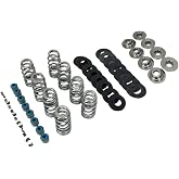 Feuling 1108 Endurance Beehive Valve Springs - Standard, 6mm