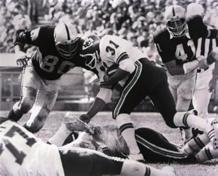 phil villapiano oakland raiders