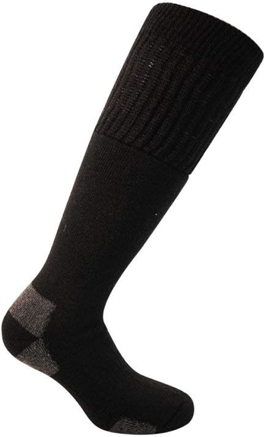 Calze Trekking In Lana Merino DANISH ENDURANCE - 3 Paia, Anti-Vescica, Per Uomo, Donna E Bambino - Foto 3