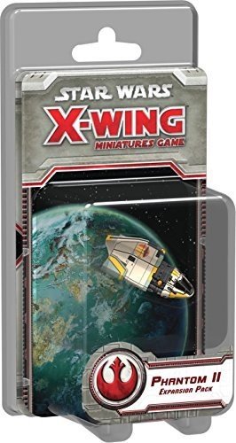 Star Wars: X-Wing - Phantom II