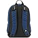 adidas Prime Ii Backpack 745.Steel/Yellow OS