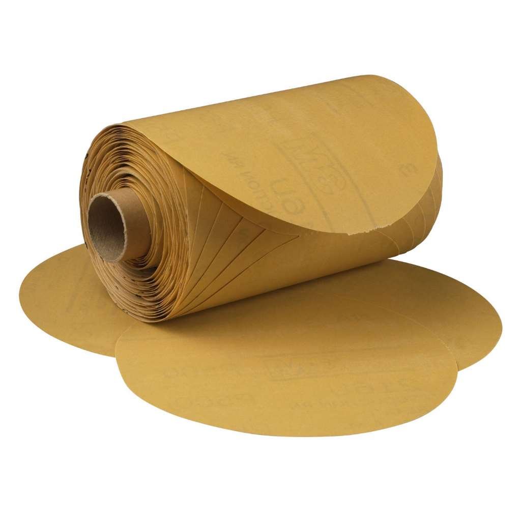 3M 3M1421 5 X nh 280A Stikit Gold 175 Rolls