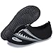 L-RUN Unisex Water Shoes Barefoot Skin Shoes for Run Dive Surf Swim Beach Yoga