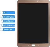 LADYSON Samsung Galaxy Tab S2 9.7 T815 T810 T813 LCD Display Touch Screen view 2