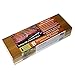 10 Cedar Grilling Planks (8 Extra Long + 2 Bonus Short Planks!) - Perfect for Salmon, Fish, Steak, Veggies and More. Made in USA! Re-use Several Times. Fast Soaking.