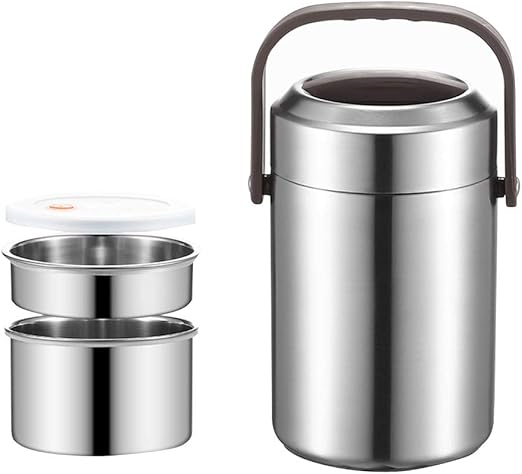 warm food storage containers