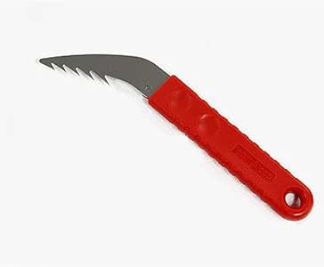 Amazon.com : korean homi Japan Weed Remover S-180mm 2 Peace/Double