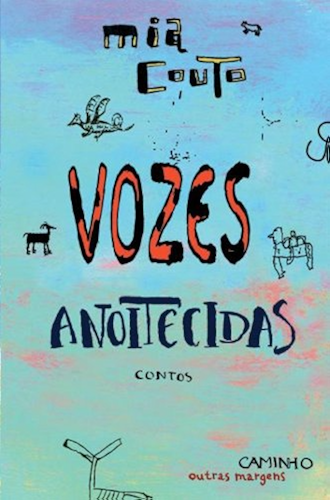 Download Vozes Anoitecidas (Portuguese Edition) PDF
