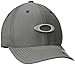 Oakley Men's Flexfit Metal Gas Can