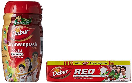 Dabur Ayurveda Chyawanprash - Antioxidant - 1 kg