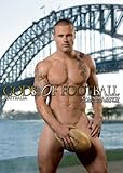 Gods of Football Calendar 2009 [Deluxe International Edition] by 