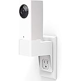 Amazon.com : Wyze Cam Pan Wall Mount, 360 Degree Swivel AC