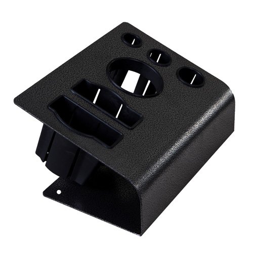 “Norwich” Desktop Appliance Hair Dryer Iron Holder