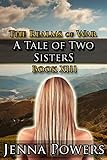 A Tale of Two Sisters (Dark Fantasy Erotic Romance): Book 13 of The Realms of War