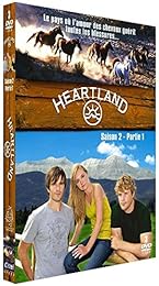Heartland - Saison 2, Partie 1/2