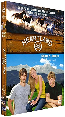 Heartland - Saison 2, Partie 1/2