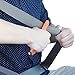 Red Earth Naturals Window Breaker Seatbelt Cutter - Smart Roadside Emergency Kit - Car Window Breaker Smashes Windows Fast Car Emergency Kit
