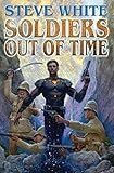 Soldiers Out of Time (Jason Thanou Book 5)