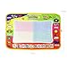 SMTSMT Children's Drawing Toys Mat Magic Pen Educational Toy 1 Mat+ 2 Wate