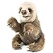 Folkmanis Baby Sloth Hand Puppet