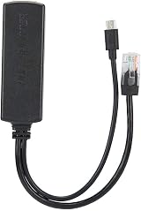 fasient Active PoE Splitter 48V to 5V 2.4A Micro USB IEEE 802.3af view 6