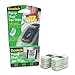 Scotch Pop-Up Tape Strips, 3/4 x 2 Inches, 12 Pads, 75 Strips/Pad (90M-12PK)