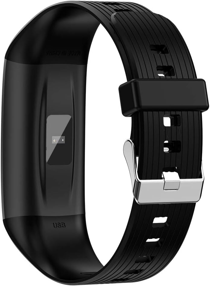 Amazon.com: Action359 Smart Fitness Tracker Watch Fit Band ...