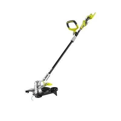 Ryobi Cordless String Trimmer Edger 40V Australia Ubuy