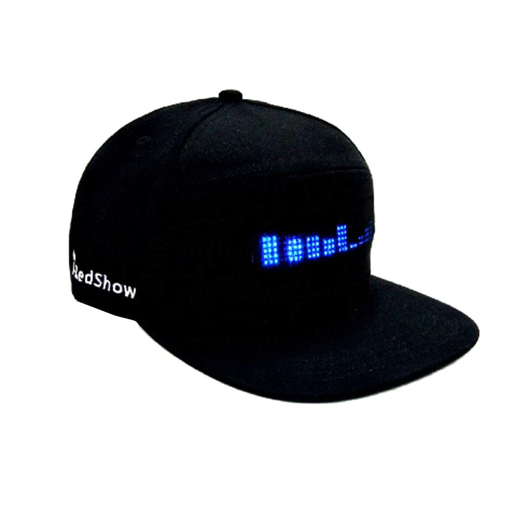 Led cap Led cap