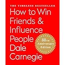 How to Win Friends &amp; Influence People (Miniature Editions)
