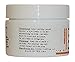 Golden Sundrops Eye Cream (1.5oz / 42g) Royal Jelly Red Palm Oil Vitamins A C E Liposomes 100% Natural Organic Exclusive Prevents Minimizes Puffiness Bags Dark Circles Fine Lines Moisturize Rejuvenate