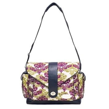 jj cole camber diaper bag