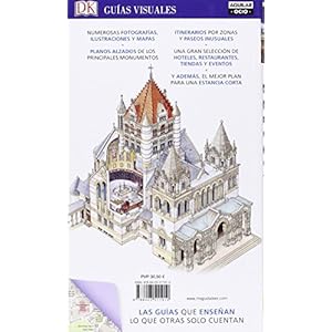 Boston (GuÝas Visuales 2016)