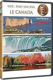 Antoine - Iles... était une fois - Le Canada