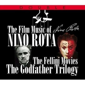 Retro Double – Music Of Nino Rota
