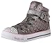 Skechers Kids Twinkle Toes Heart and Sole Light Up Sneaker (Little Kid/Big Kid/Toddler)