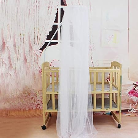 Ete Bebe Literie Berceau Moustiquaire Portable Taille Ronde Enfant En Bas Age Lit Bebe Moustique Maille Accroche Dome Rideau Filet Accessoires De Literie Bebe Et Puericulture Agri Khoramdareh Ir