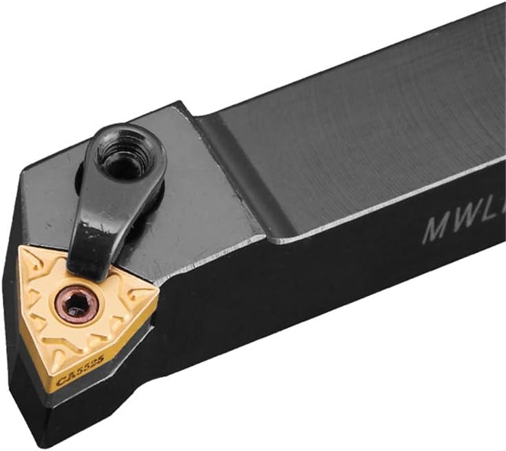 Gaobey 95° MWLNL 2020K08 Index External Lathe Turning Holder For WNMG inserts