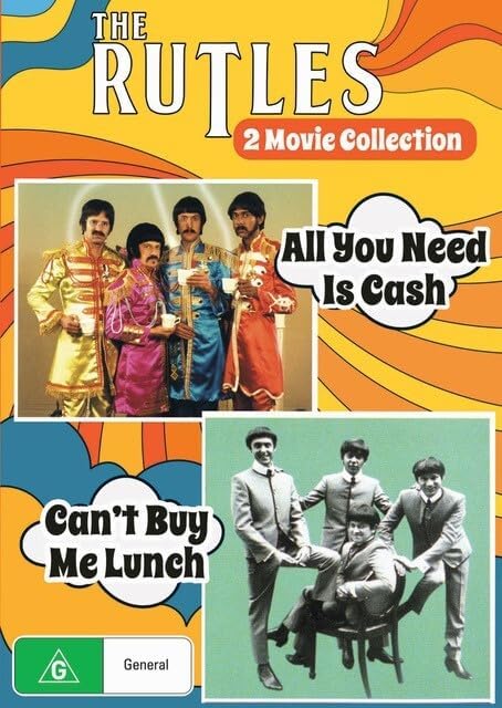 The Rutles - The Rutles - Amazon.com Music