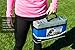 DMI Sports Vintage Bocce Ball Set with Easy Carry Nylon Case (9-Piece), 90mm