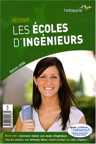 Les  écoles d'ingénieurs