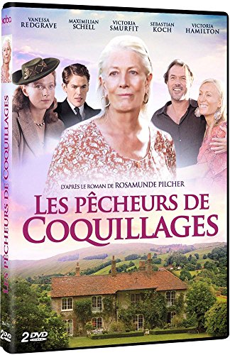 Les Pêcheurs De Coquillages
