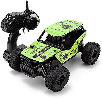 ESGOT ES-007 RC Car 1:16 Scale 2.4GHz High Speed Drift 25km/h Radio Remote Control Off-Road Car