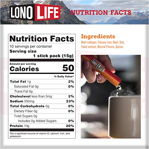 1 LonoLife+Grass+Fed+Broth+Powder+Protein