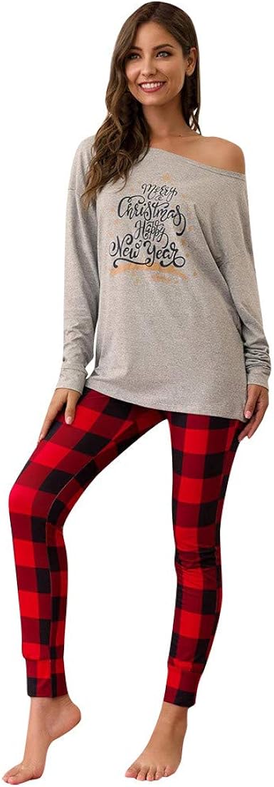 womens buffalo plaid pants