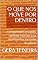 Livro O QUE NOS MOVE POR DENTRO: Compreender emoções, conflitos internos e os movimentos invisíveis da mente