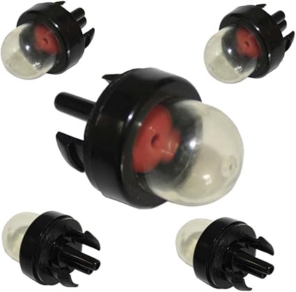 Amazon Com Podoy 683974 Primer Bulb For Ryobi Walbro Homelite 188 512 1 Wt 23a Wyj 33 Wyj 86 Ryobi 791 683974 B 683974 Replace Stens 615 764 Craftsman Weedeater Trimmer Pack Of 5 Garden Outdoor